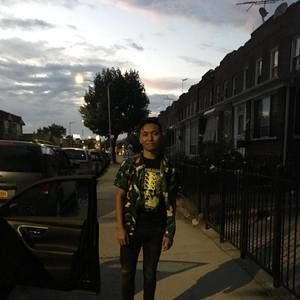 Meet your Posher, Karma